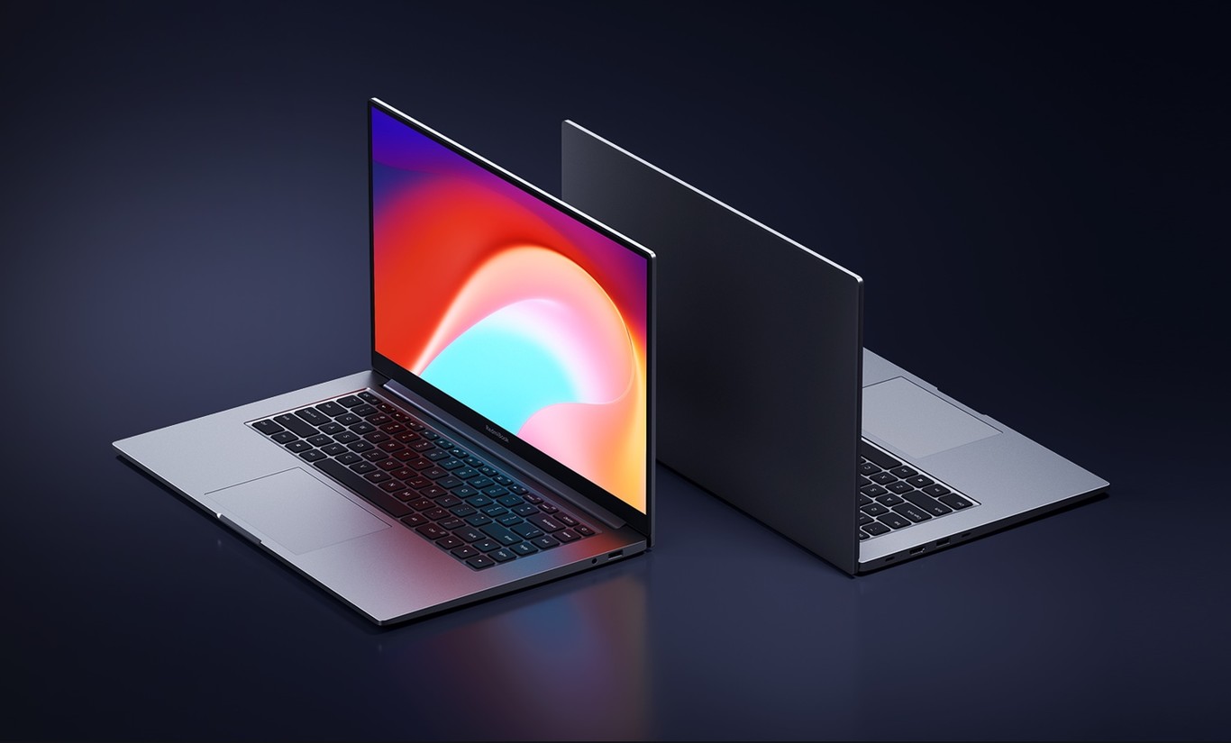 Redmi RedmiBook Pro