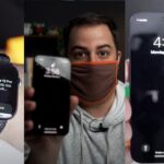 Sbloccare iPhone con Mascherina