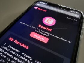 Scarlet Apple AppStore Alternatives