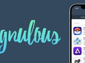 Signulous App iOS Gratis