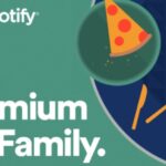 Spotify Premium Family