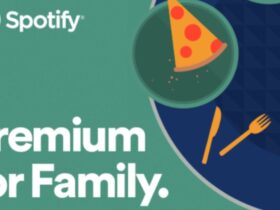 Spotify Premium Family