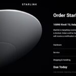 Starlink Prezzi Italia