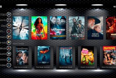 The Lite Build Kodi