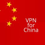VPN Cina