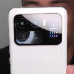 Xiaomi Mi 11 Ultra