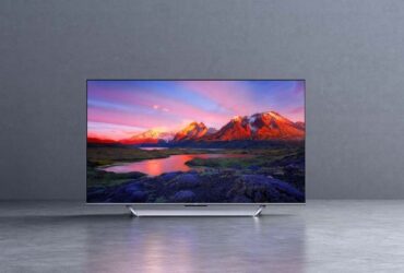 Xiaomi Mi TV Q1