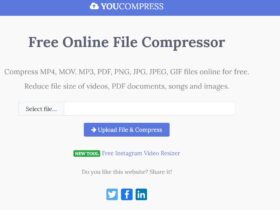 YouCompress