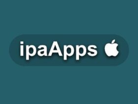 ipaApps Icon