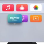 tvOS Cover