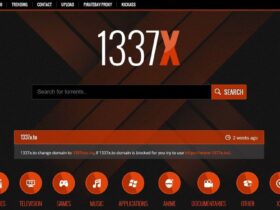 1337x Torrent Download