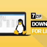 7Zip for Linux