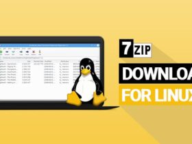 7Zip for Linux