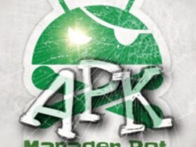 APK Manager Bot