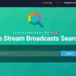 AceStreamSearch