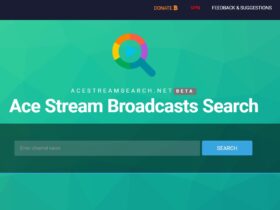 AceStreamSearch