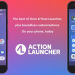 Action Launcher