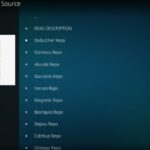 Add That Source Kodi