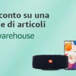 Amazon Warehouse -30%