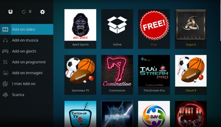 Apex Sports
