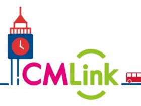 CMLink