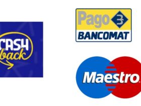 Cashback PagoBancomat e Maestro