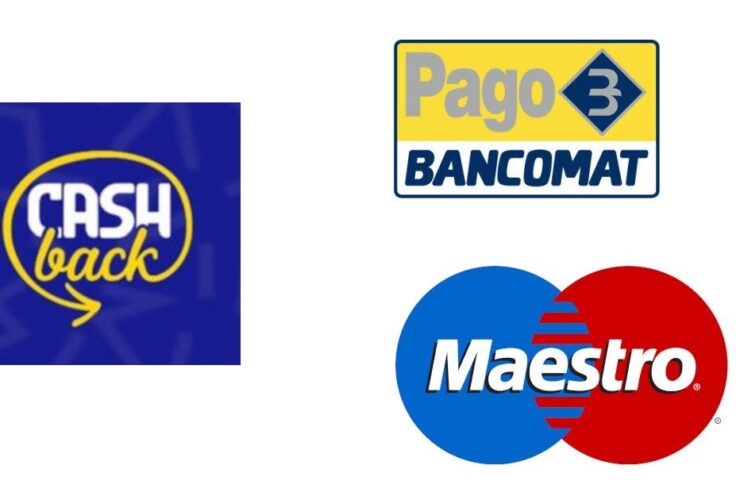 Cashback PagoBancomat e Maestro