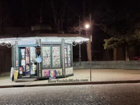 Edicola