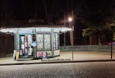 Edicola