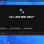 Google Assistant Computer