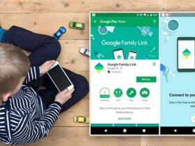 Google Family Link