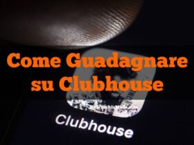 Guadagnare Clubhouse