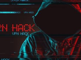 Hackerare VPN