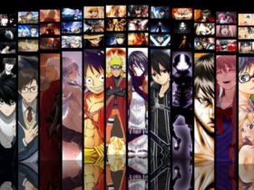 Kaito Addon Anime Kodi