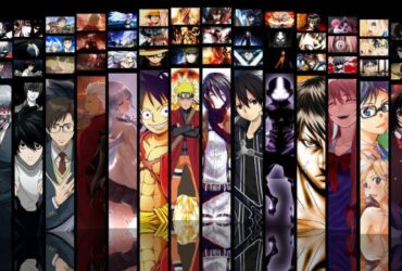 Kaito Addon Anime Kodi