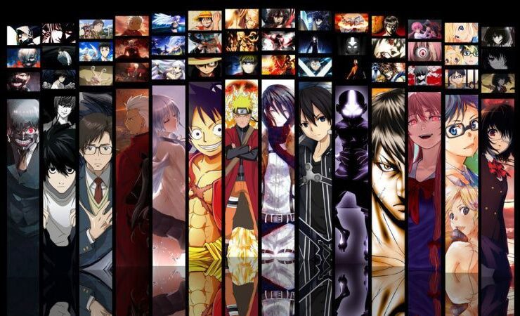 Kaito Addon Anime Kodi