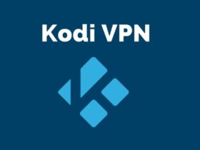 Kodi VPN