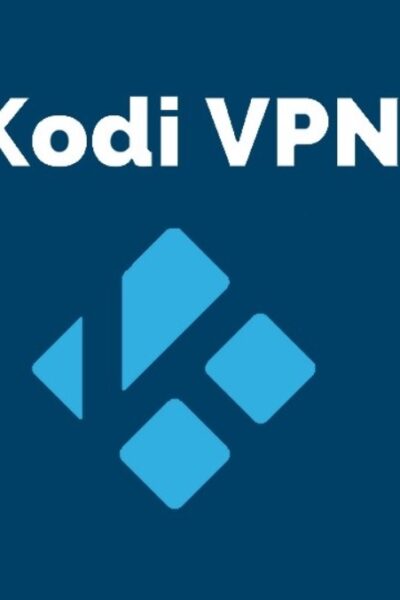 Kodi VPN