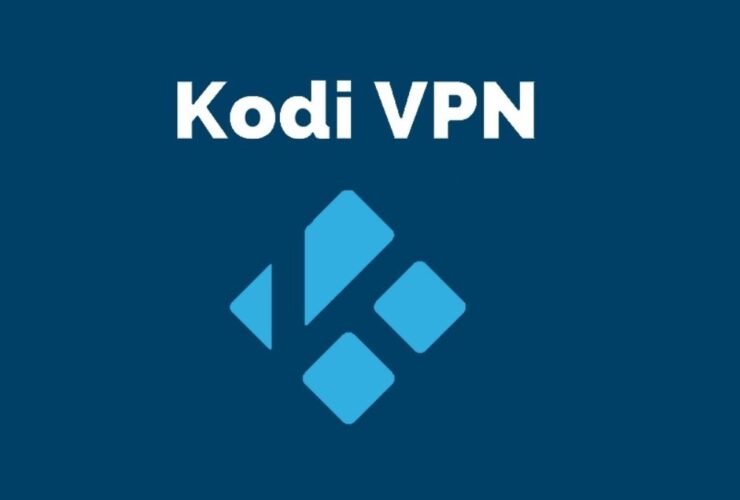 Kodi VPN