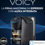 Lavazza A Modo Mio Voicy