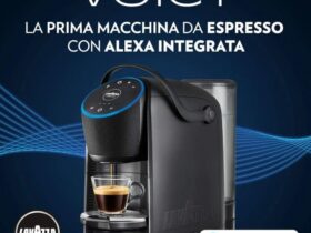 Lavazza A Modo Mio Voicy