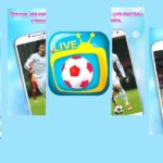 Live Football TV HD Streaming