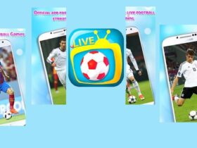 Live Football TV HD Streaming