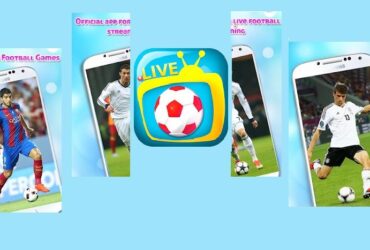 Live Football TV HD Streaming