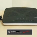 Modem Fastweb si Riavvia