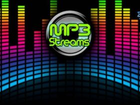 Mp3 Streams Kodi