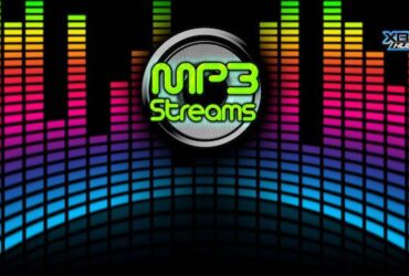 Mp3 Streams Kodi