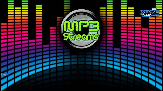 Mp3 Streams Kodi