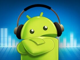 Musica Android