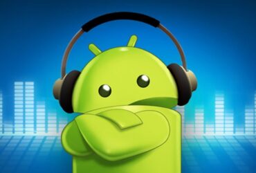Musica Android